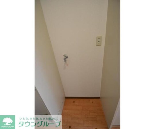 ハビタス調布の物件内観写真